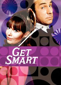 Get Smart poster