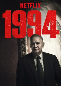 1994 afişi