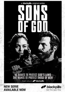 Affiche de Sons Of God