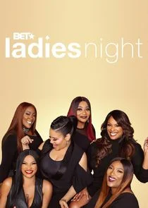 Ladies Night Poster
