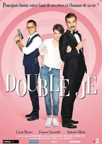Affiche de Double Je