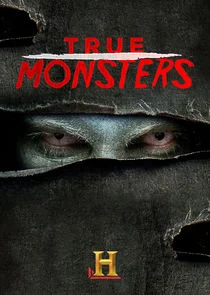 True Monsters poster
