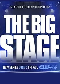 The Big Stage