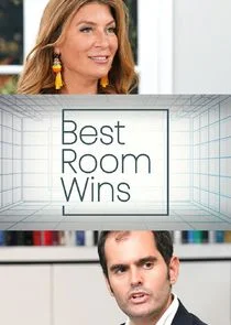 Best Room Wins afişi