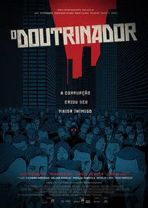 Affiche de O Doutrinador