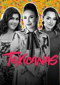 Affiche de Texicanas
