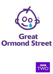 Great Ormond Street poster