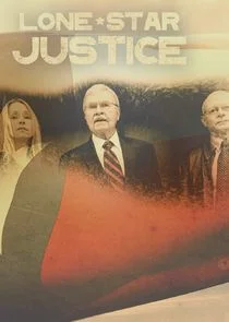 Affiche de Lone Star Justice