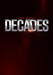 Affiche de Decades