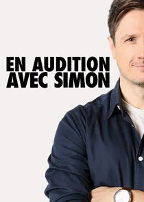 Póster de En audition avec Simon