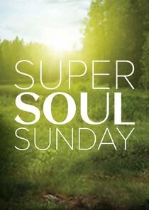 Oprah's Super Soul Sunday