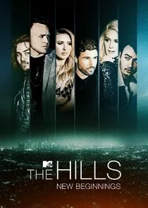 The Hills: nuevos comienzos
