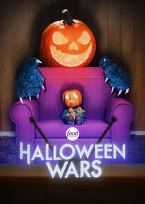 Halloween Wars
