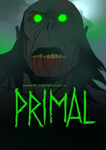 Poster di Primal