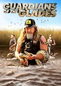 Affiche de Guardians of the Glades