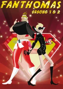 Fanthomas poster