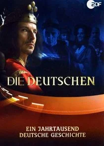 Die Deutschen afişi