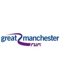 Affiche de Great Manchester Run