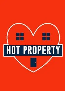 Hot Property afişi