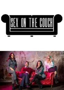 Affiche de Sex on the Couch