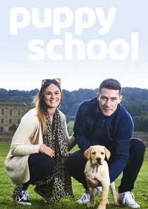 Affiche de Puppy School