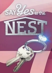 Affiche de Say Yes to the Nest