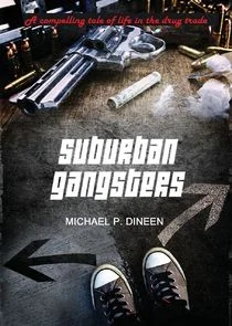 Suburban Gangsters afişi