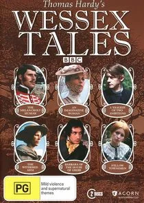 Wessex Tales Poster