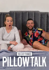 Affiche de 90 Day FiancÄ‚Â©: Pillow Talk