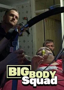 Affiche de Big Body Squad
