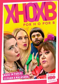 Por H o por B Poster