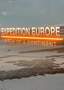 Expedition Europa poster