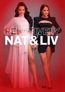 Pôster de Relatively Nat & Liv