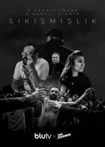 Pôster de 140journos - SĂ„Â±kĂ„Â±ÄąĹşmĂ„Â±ÄąĹşlĂ„Â±k
