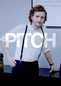 Pitch poster