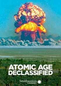 Geheimakte Atombombe Poster