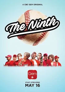The Ninth poster