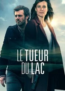 Affiche de Le tueur du lac