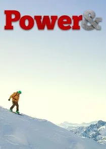 Affiche de Power &