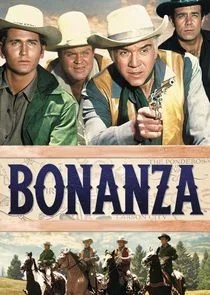 Póster de Bonanza
