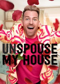 Unspouse My House afişi
