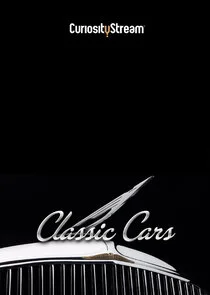Affiche de Classic Cars