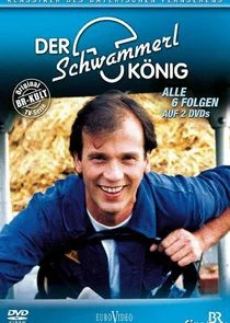 Der SchwammerlkÄ‚Â¶nig afişi