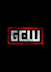 Affiche de Game Changer Wrestling