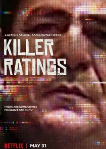 Affiche de Homicides en série