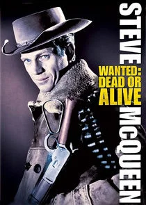 Poster di Wanted: Dead or Alive