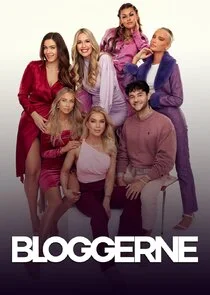 Bloggerne