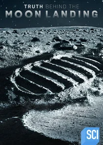 Affiche de Truth Behind the Moon Landing