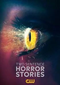 Pôster de Two Sentence Horror Stories