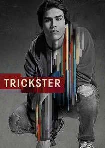 Póster de Trickster